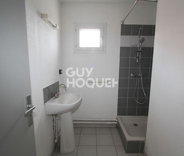 Appartement vide T2 de 30m² - Photo 6