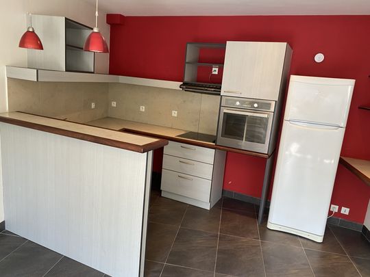 Location Appartement 2 pièces 34m² AMIENS 80000 - Photo 1