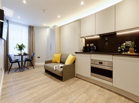 Apartment EG37-B1 - Photo 4