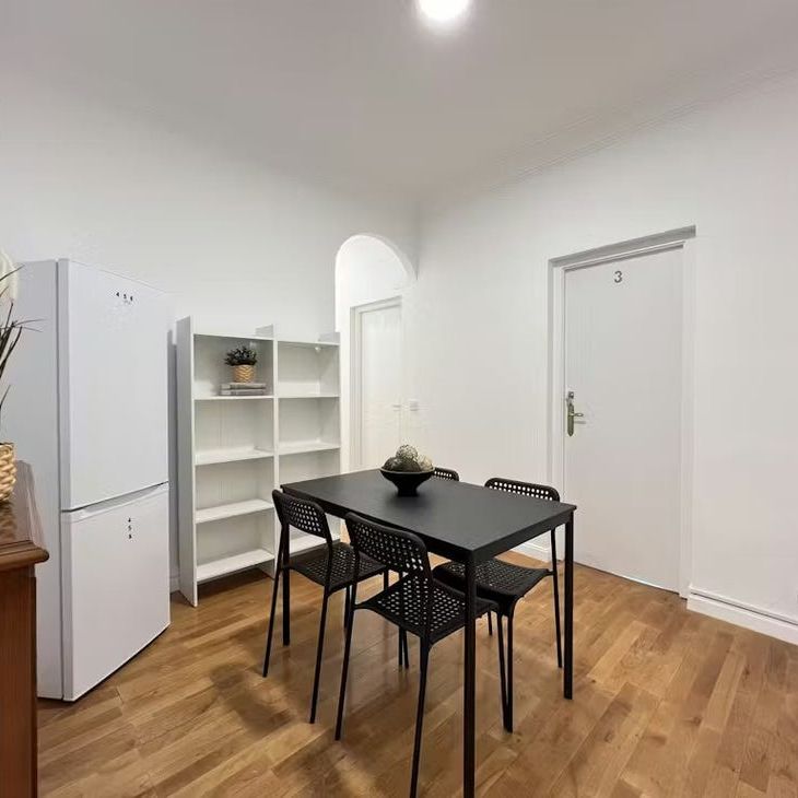 Calle de la Abada, Madrid, Community of Madrid 28013 - Photo 1