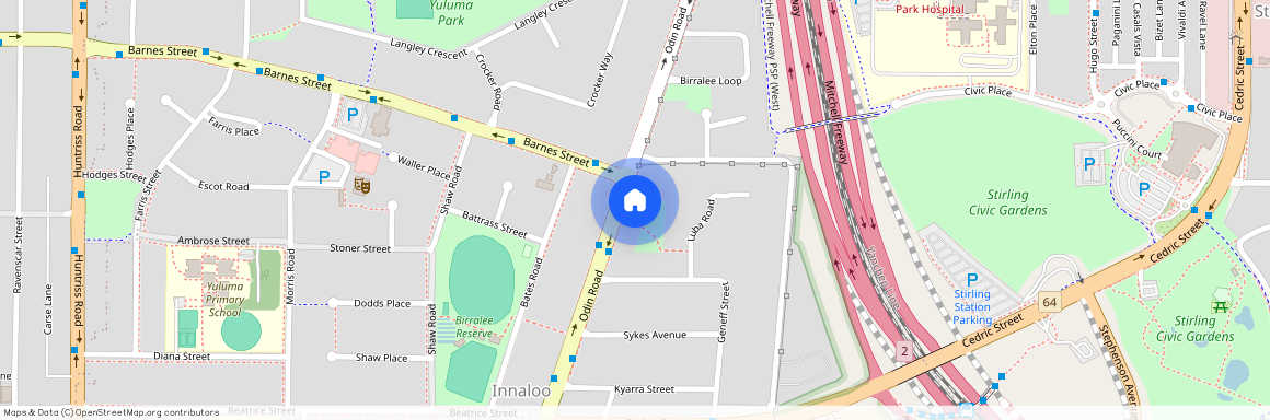 115A Odin Road, 6018, Innaloo Wa