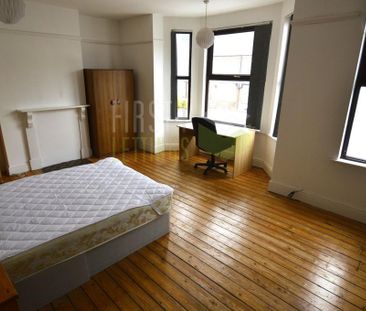 4 bedroom terraced house to rent - Photo 4