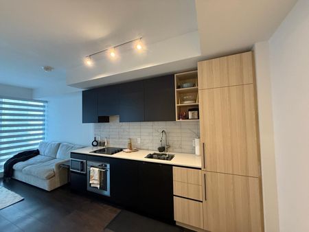 For Lease - 55 Mercer Street Unit# 3907, Toronto, Ontario - Photo 4