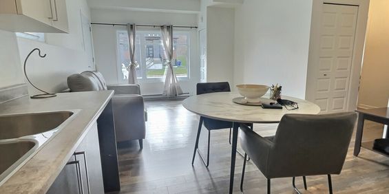1 Chambre, à Proximité Hôptial Gatineau - Photo 3