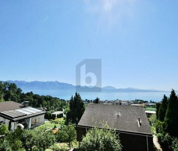 SPLENDIDE, DE HAUT STANDING AVEC MAGNIFIQUE VUE LAC - Foto 3