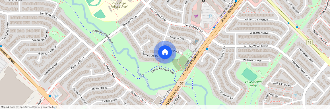 50 Dundalk Crescent, Brampton