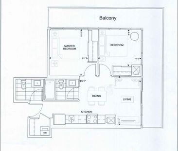 For Lease - 128 Fairview Mall Drive Unit# 1108, Toronto, Ontario - Photo 6