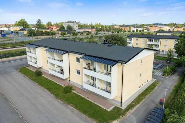 V Järnvägsgatan 15 B, 77635, HEDEMORA, Sverige, Hedemora Centrum - Photo 1