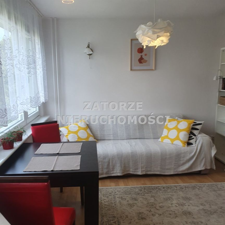 Mieszkanie na wynajem 32,00 m² Słupsk - Фото 1