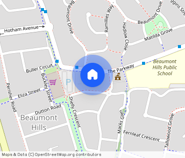 50 The Parkway, Rooty Hill - Photo 1