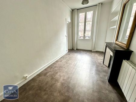 Appartement à louer 2 pièces 35.86m² - Photo 3