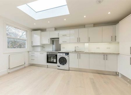 Cornwall Gardens - Photo 2