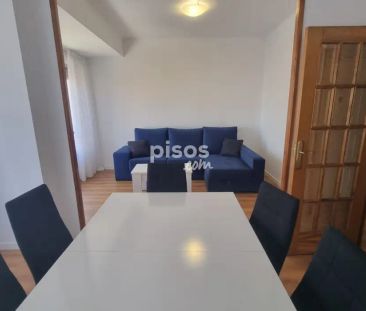 Piso en alquiler en Calle de la Marina, 8 - Photo 6