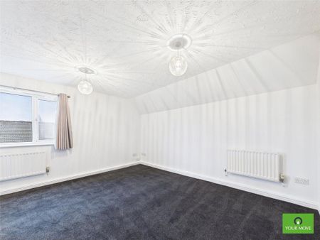 2 bedroom flat to rent - Photo 5