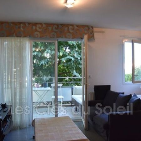 Appartement 1 Pièce 32 m² - Photo 3