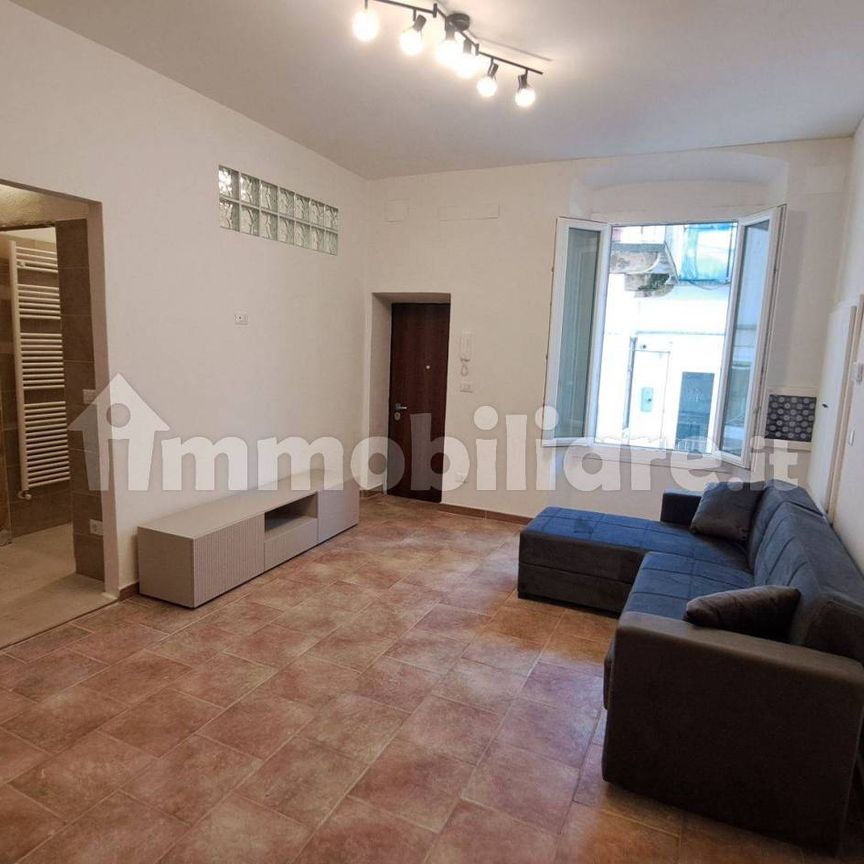 Trilocale vicolo Caroto 51, Centro, Casale Monferrato - Photo 1