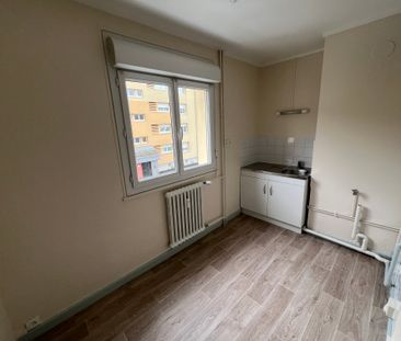 Location - Appartement T2 - 40 m² - Pont-de-Roide-Vermondans - Photo 4