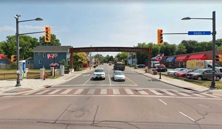 For Lease - 85 Franklin Street Unit# Lower, Newmarket, Ontario - Photo 4