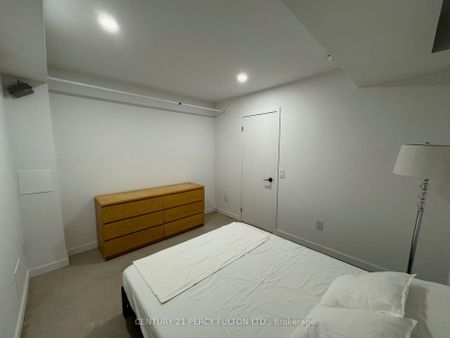 For Lease - 890 Ossington Avenue Unit# Bsmt, Toronto, Ontario - Photo 4