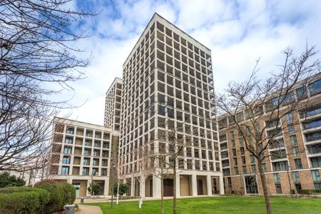 Pinnacle House, 4 Schooner Road, E16 2RE - Photo 2