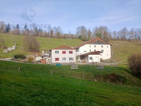 In the heart of the countryside 1.5-room studio on 35 m2 - Foto 3