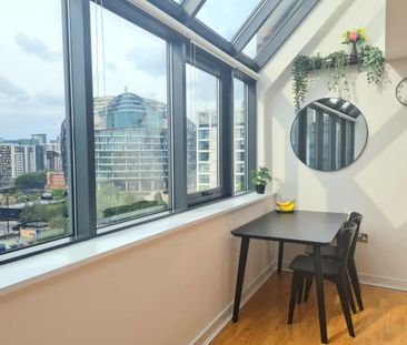 1 bedroom apartment to rent - Photo 4