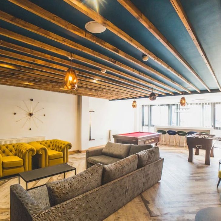 Room in a Shared Flat, Windsor Street, B7 - Photo 1