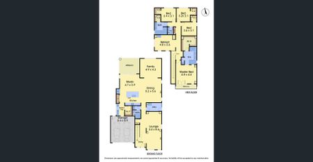 Sophisticated Near-New Family Residence with Exceptional Space - Photo 4