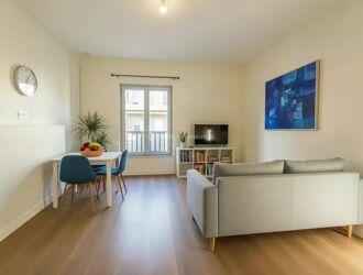 Location Appartement 2 pièces 49 m2 à Tours - Photo 2