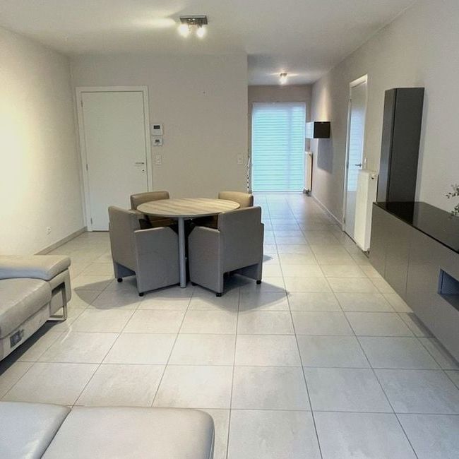 Appartement te huur in Strombeek-Bever voor € 1.100 met 2 slaapkamers - Foto 1