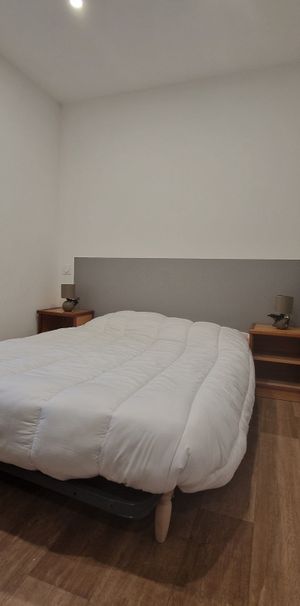 Location Appartement 2 pièces 22m² ST CHELY D APCHER 48200 - Photo 1