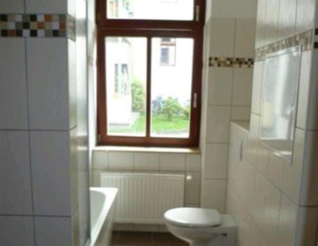 3-Zimmer Wohnung direkt am Schellheimerplatz - Foto 1