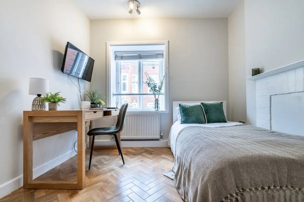 flat to rent - Photo 1