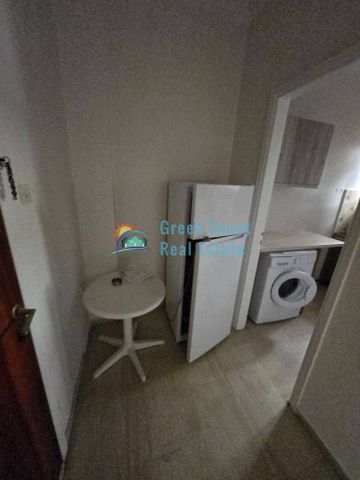 Studio/Γκαρσονιέρα για ενοικίαση Αγία Σοφία (Πάτρα) - Φωτογραφία 4