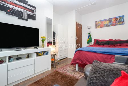 1 bedroom flat to rent - Photo 5
