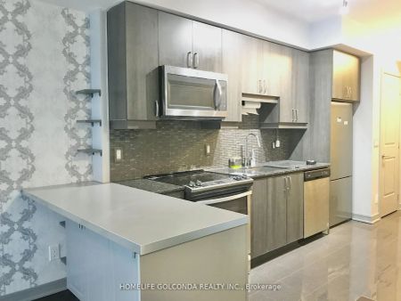 9201 Yonge Street #1905 - Photo 4