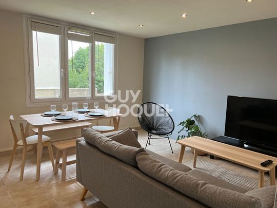 Location Maison 1 pièce 11m² - Photo 1