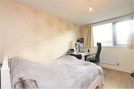 Elektron Tower, Blackwall Way, Canary Wharf, E14 - Photo 4