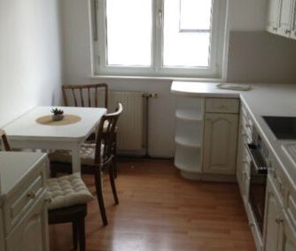 3-Zimmer-Wohnung mit Balkon und Burgblick - Foto 2