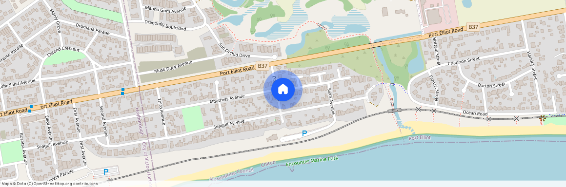 3 Fifth Av, Chiton SA 5211