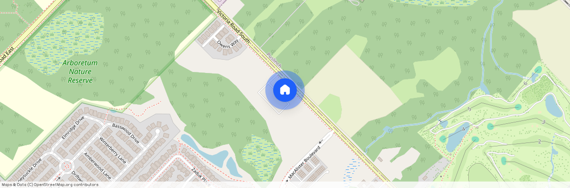 70 Thatcher Drive, Guelph