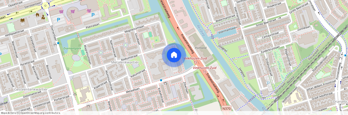 Zonland, 9743 BN, Groningen