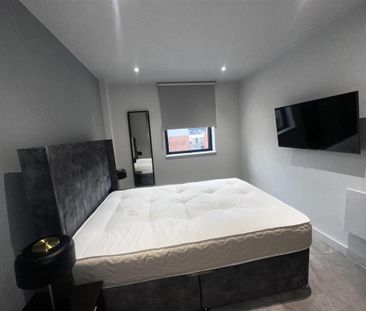 2 bedroom apartment to rent - Photo 5