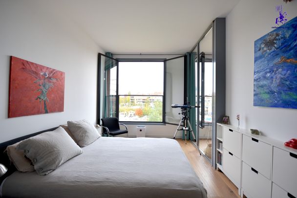 Jacob Burggraafstraat | East | Ref 6291 | € 3.250 excl. bills | Available 20 Sept - 10 Dec - Photo 1