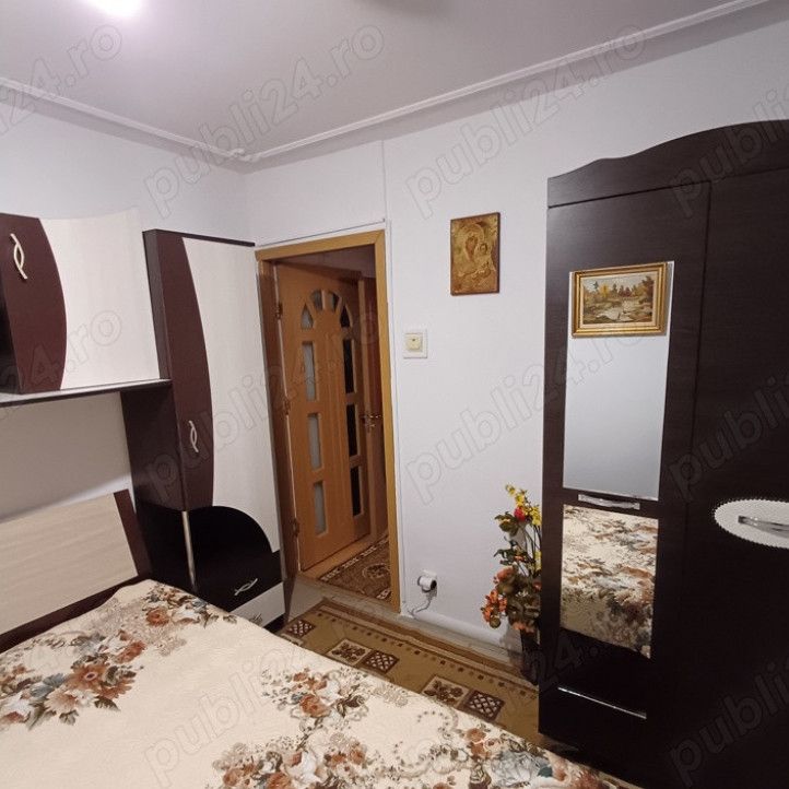 1700 ron! Garsoniera in Galata , utilitati incluse - Fotografie 1