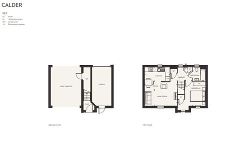 Sparrow Close - Photo 5