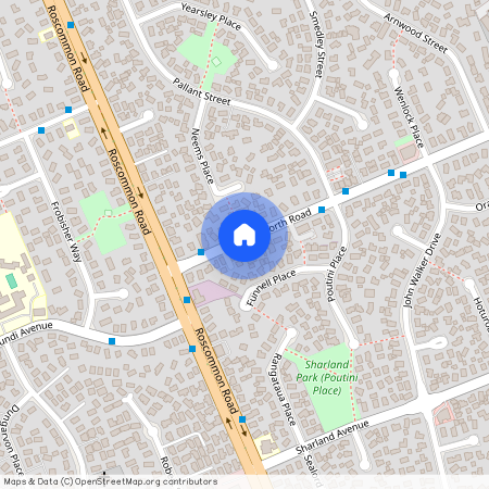 198A Wordsworth Road, Manurewa, Manukau City