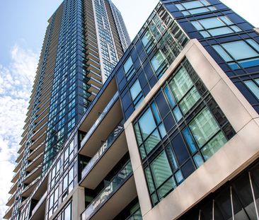 For Lease - 510 Curran Place Unit# 3506, Mississauga, Ontario - Photo 1