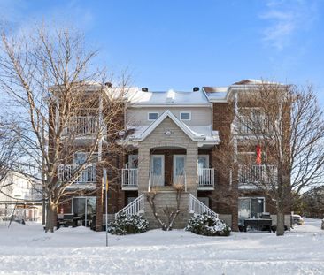 À louer / Appartement - Photo 1