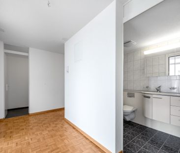 Your new home in a central but quiet residential area! - Photo 5